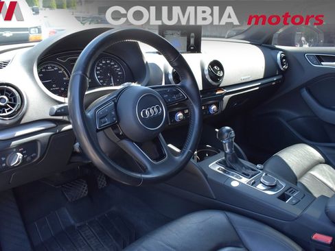 Used 2017 Audi A3 e-tron Premium image 3