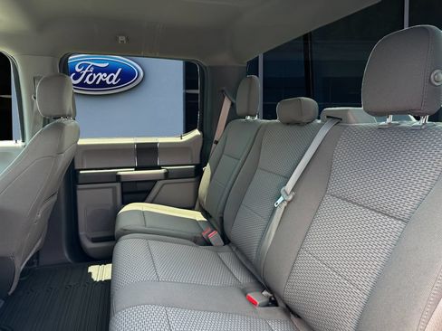 Used 2019 Ford F150 XLT AWD/4WD image 12