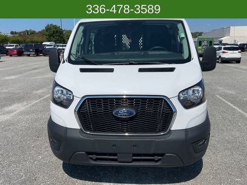 Used 2024 Ford Transit 250 Base w/ Exterior Upgrade Package image 20