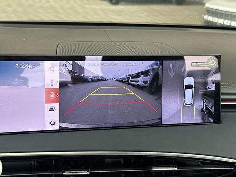 New 2026 Genesis GV70 3.5T Sport Advanced image 20