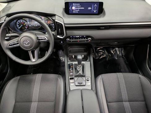 Certified 2025 MAZDA CX-50 AWD 2.5 S w/ Weather Package image 23