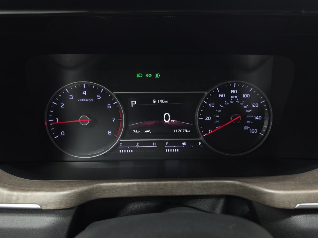 Used 2022 Kia Sorento X-Line EX AWD/4WD image 19