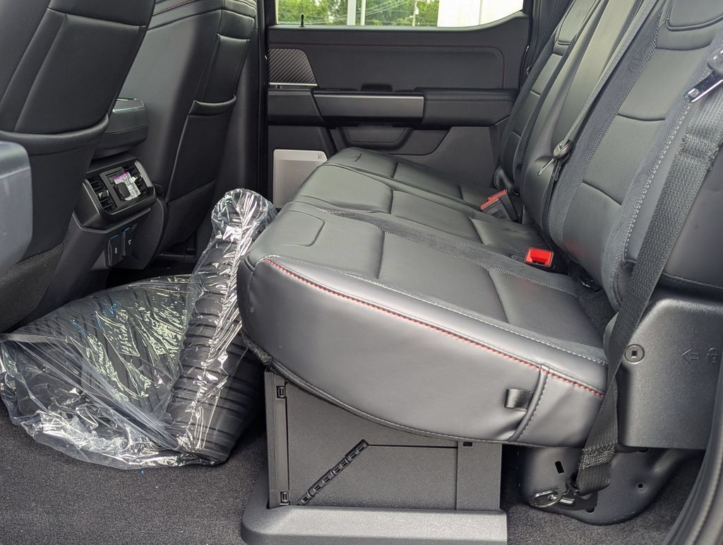 New 2026 Ford F150 Raptor AWD/4WD image 12