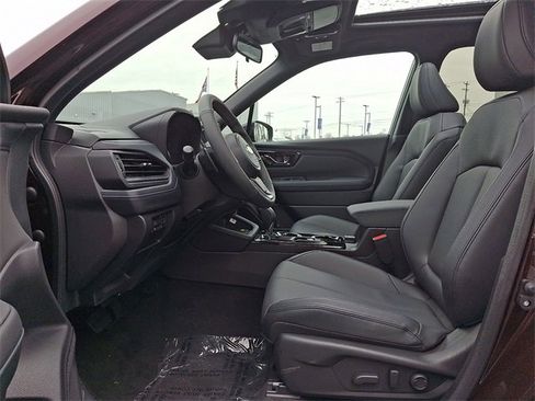 New 2026 Subaru Forester Limited image 6