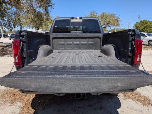 New 2026 RAM 2500 Big Horn image 12