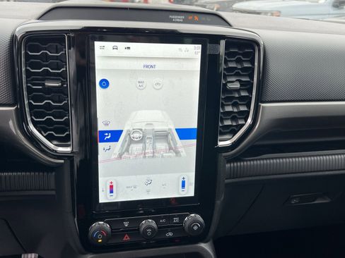 New 2025 Ford Ranger XLT w/ FX4 Off-Road Package image 21