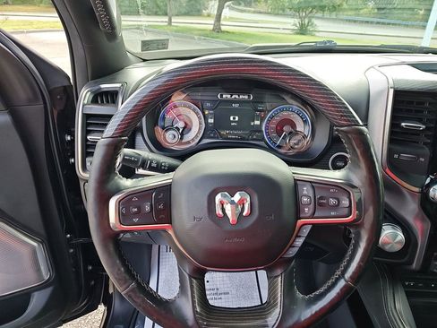 Used 2019 RAM 1500 Limited image 17