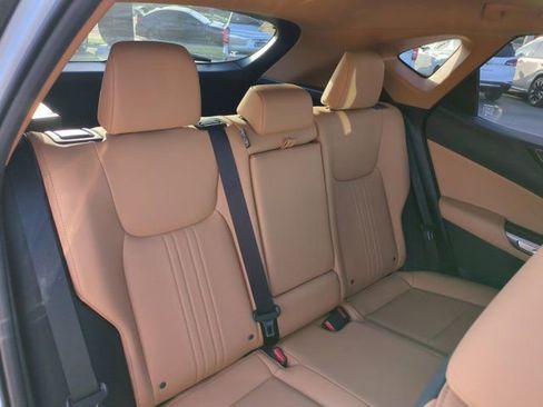 Used 2025 Lexus NX 350h 350h Premium image 30