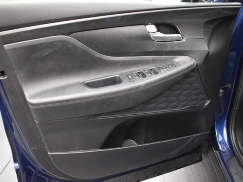 Used 2023 Hyundai Santa Fe SEL image 9