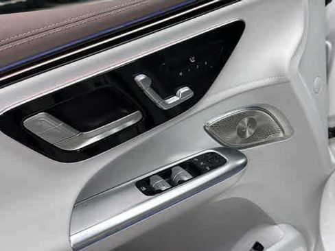 Certified 2023 Mercedes-Benz EQE 350+ 4MATIC SUV image 14