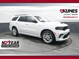 Used 2023 Dodge Durango R/T AWD/4WD video 1