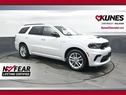 Used 2023 Dodge Durango R/T