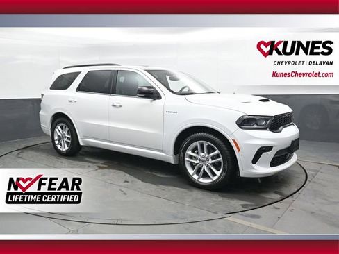 Used 2023 Dodge Durango R/T AWD/4WD image 1