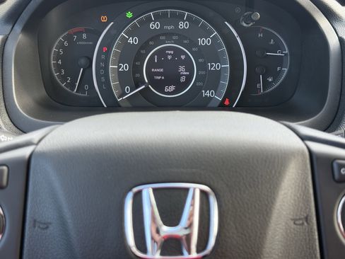Used 2015 Honda CR-V EX-L image 26