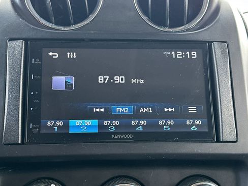 Used 2016 Jeep Patriot Sport w/ Power Value Group image 19