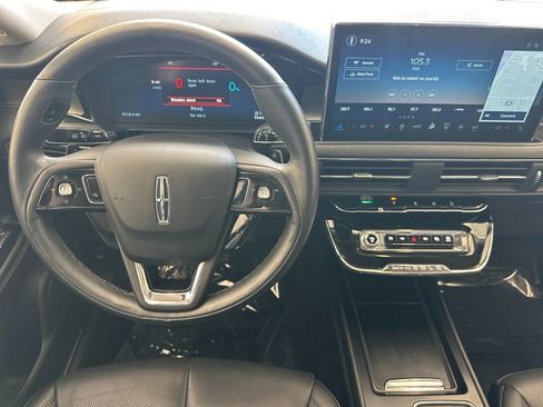 New 2026 Lincoln Corsair Grand Touring AWD/4WD image 13