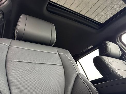 New 2026 Toyota Sequoia SR5 AWD/4WD image 20