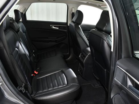 Used 2023 Ford Edge SEL w/ Convenience Package AWD/4WD image 19