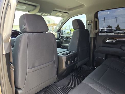 Used 2024 Chevrolet Silverado 1500 RST w/ Texas Edition Plus AWD/4WD image 16