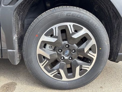 New 2026 Subaru Forester Premium image 10