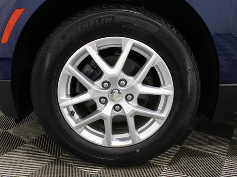 Used 2022 Chevrolet Equinox LT FWD image 37