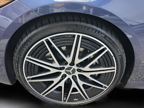 New 2026 Mercedes-Benz C 43 AMG 4MATIC Sedan image 42