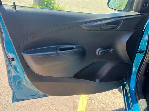 Used 2020 Chevrolet Spark LS FWD image 12