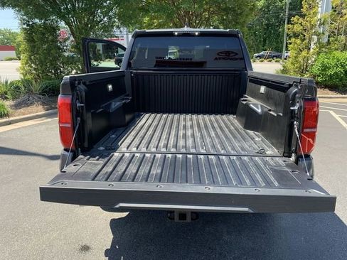 Used 2025 Toyota Tacoma SR5 RWD image 32
