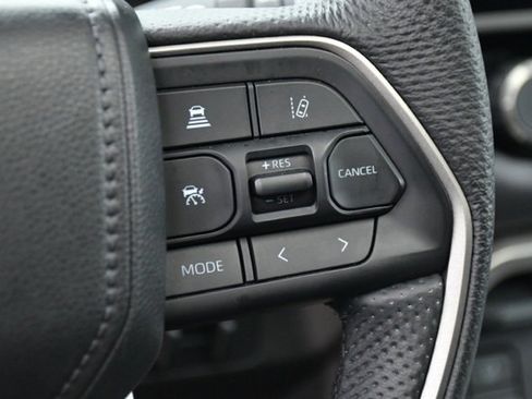 Used 2025 Toyota Sequoia SR5 image 25