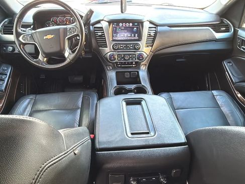 Used 2018 Chevrolet Tahoe LT AWD/4WD image 30