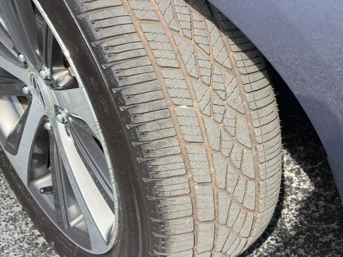 Used 2018 Subaru Legacy 2.5i Limited AWD/4WD image 4