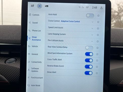 New 2025 Ford Mustang Mach-E Premium w/ Sport Appearance Package image 9