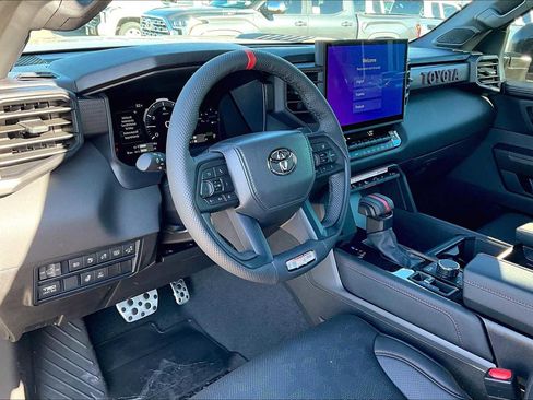 New 2025 Toyota Tundra TRD Pro image 10