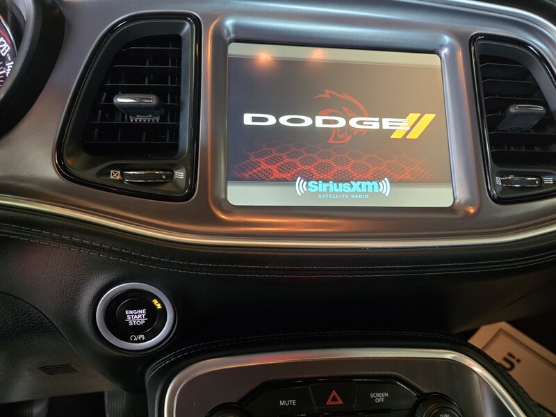 Used 2020 Dodge Challenger SXT w/ Plus Package RWD image 20