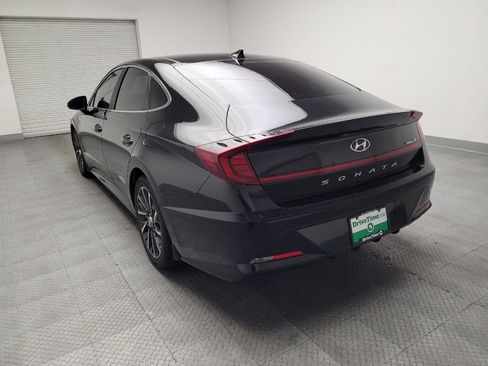 Used 2022 Hyundai Sonata Limited FWD image 6