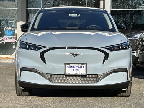 New 2025 Ford Mustang Mach-E Premium image 3