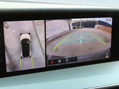 Used 2025 Nissan Murano SL image 8