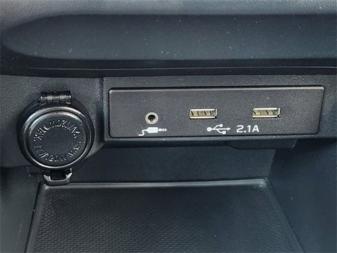 Used 2022 Subaru WRX image 28