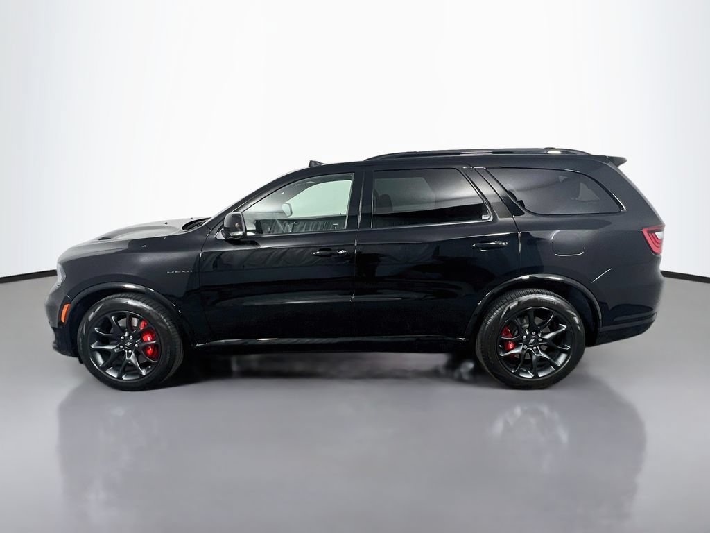 Used 2023 Dodge Durango R/T AWD/4WD image 4