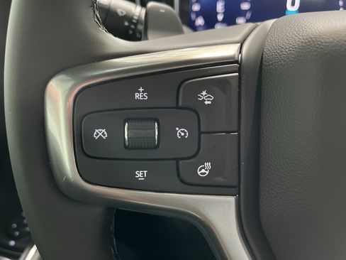 New 2026 Chevrolet Silverado 1500 LT image 19