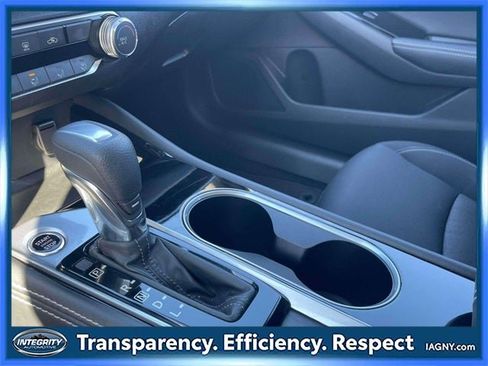 Certified 2023 Nissan Altima 2.5 SV image 31