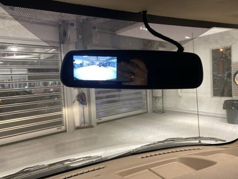 New 2025 Chevrolet Express 2500 w/ Driver Convenience Package image 16