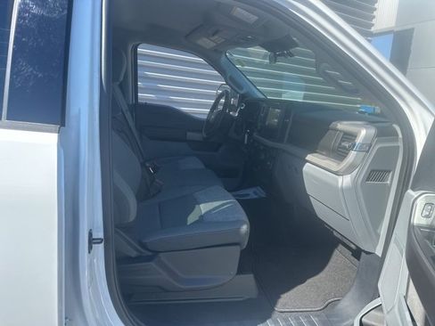 Used 2025 Ford F250 XLT w/ 360-Degree Camera Package image 31