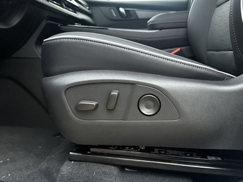 New 2026 Buick Enclave Sport Touring w/ Power Package image 14