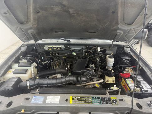 Used 2008 Ford Ranger Sport RWD image 24