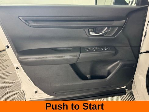 Used 2026 Honda CR-V EX image 10