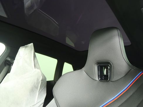 Used 2026 BMW iX xDrive45 w/ M Sport Package image 13