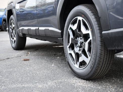 New 2026 Subaru Outback Touring AWD/4WD image 9