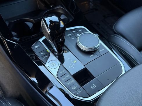 Certified 2022 BMW X3 xDrive30i w/ Convenience Package w/ZPA image 28