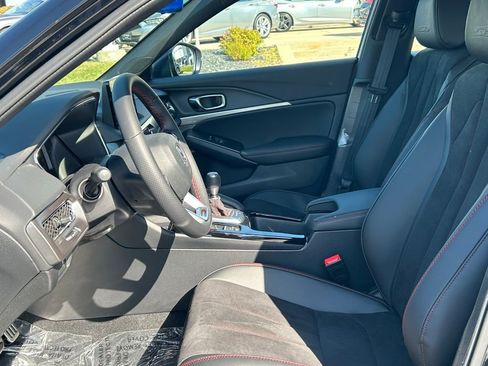 New 2026 Acura Integra Type S FWD image 9
